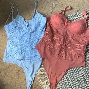 Bodysuit bundle